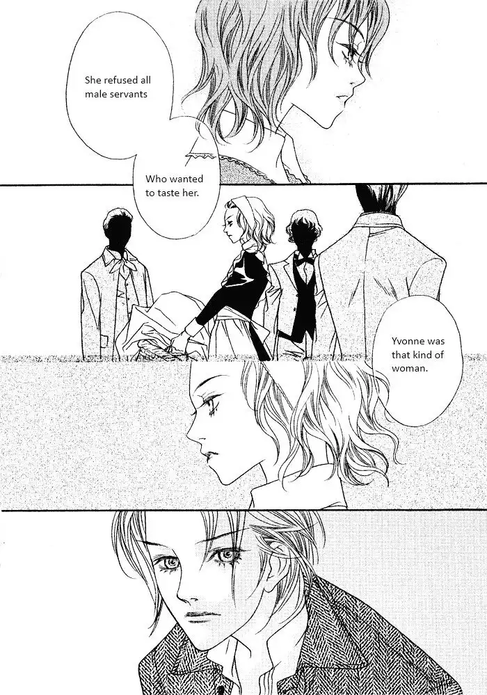 Savage Garden Chapter 13 28
